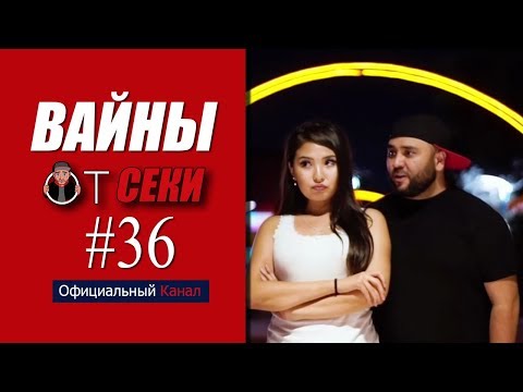 Видео: Свежая подборка вайнов SekaVines / Выпуск №36