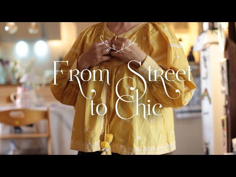 Видео: 46 уличных находок в Германии, которые сделали мою жизнь красивее 🎶