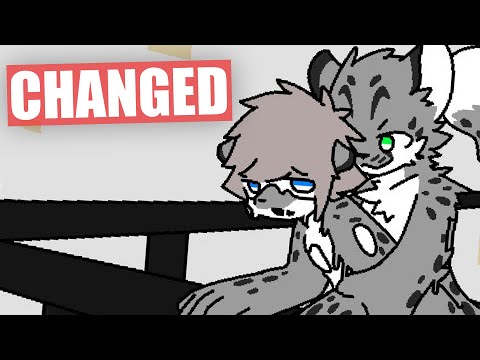 Видео: Changed - Прохождение #2 (STREAM 18+)