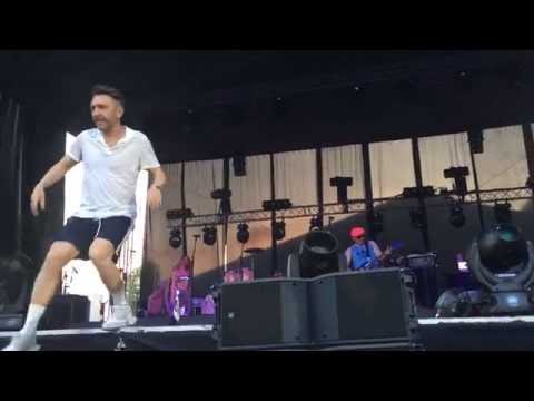 Видео: Группировка Ленинград - Кишинёв 12.05.2016 MoldExpo