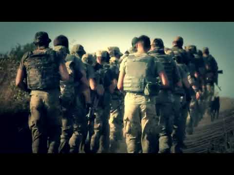 Видео: В ромашковім полі