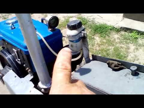 Видео: мотоблок : Опыт эксплуатацыи ! Поломки !  Одзыв владельца !