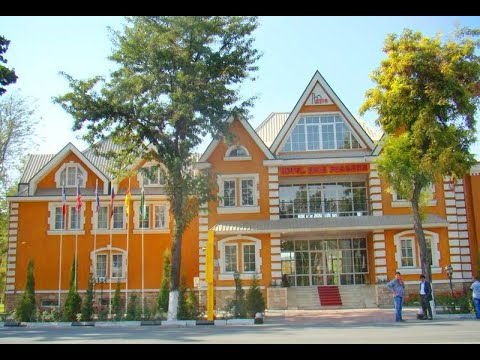 Видео: Фергана-Fergana city 2023