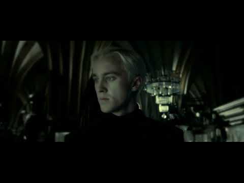 Видео: Клип по фильму↳ Гарри Поттерϟ . ♡Драко и Гермиона♡