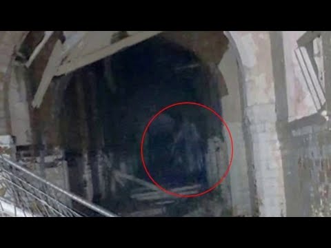 Видео: ПРИЗРАКИ ЗАБРОШЕННОЙ БОЛЬНИЦЫ| GHOSTS OF AN ABANDONED HOSPITAL