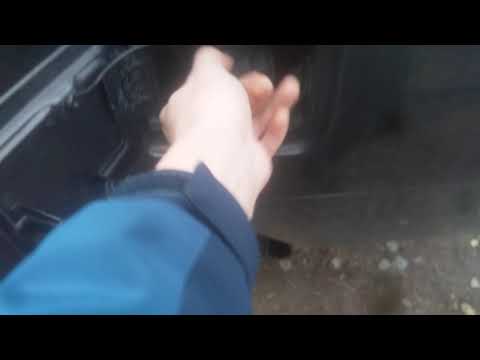 Видео: Hyundai Elantra ошибка 441 клапан абсорбера