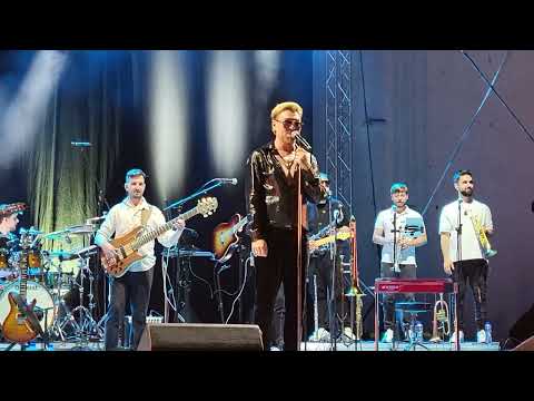 Видео: Миро, "Ако утре няма днес", Добрич 2025