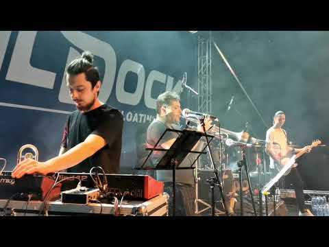 Видео: Orlin Pavlov - Вместо мен (На живо от "Плаващ концерт" 2019