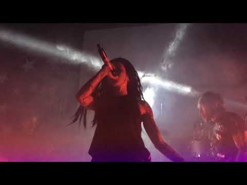 Видео: СЛОТ, Live | 05.10.18 | Gatsby v2.0, Саратов