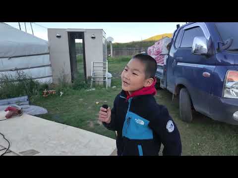 Видео: Аав ээжийн тусч хүү Итгэл 🥰 Vlog 34