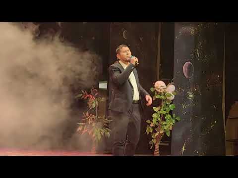 Видео: РУСТАМ ХУСАИНОВ ТОП НАВО 2024 ДА МЕХМОНДА 15.12.2024-йил