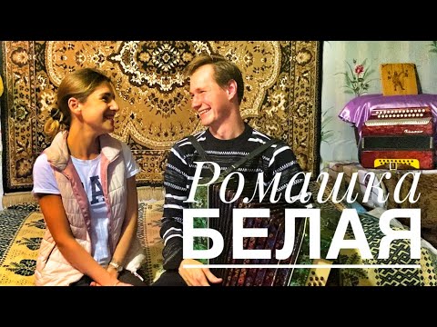 Видео: РОМАШКА БЕЛАЯ || ПРИЕХАЛИ В ДЕРЕВНЮ || ПОДНИМАЕМ НАСТРОЕНИЕ || ОЧЕНЬ КРАСИВАЯ ПЕСНЯ ПОД ГАРМОНЬ