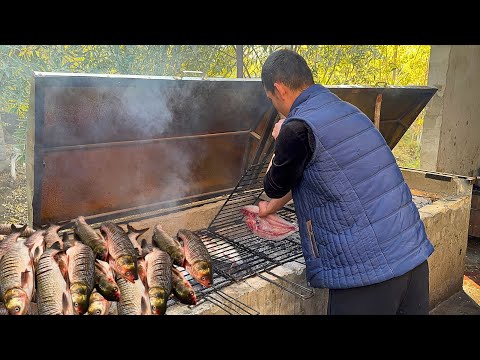 Видео: УДИВИТЕЛЬНЫЕ кулинарные навыки! Великолепные топовые рецепты от шеф-повара | Вы явно этого не ели