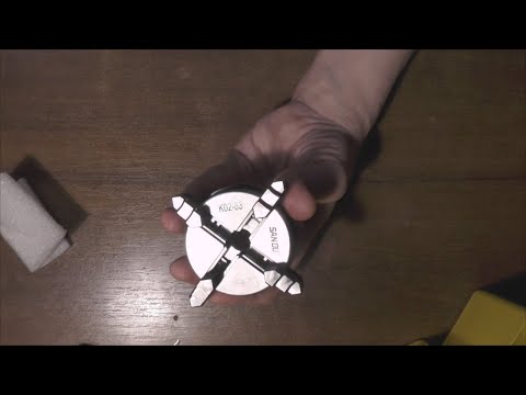 Видео: АСМР четырехкулачковый ASMR #асмрдлясна #асмррелакс #расслабляющеевидео