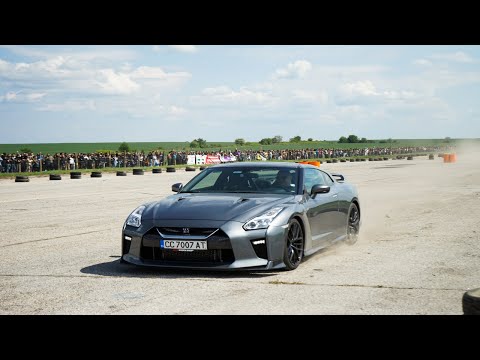 Видео: Благотворителен Drift/Drag Tuning Show Летище „ОСТРОВО“ Bulgaria 2024
