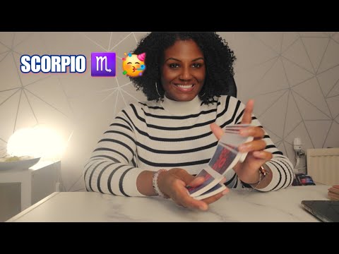 Видео: Скорпион♏️ ❤️НОВАЯ ЛЮБОВЬ❤️Эта связь ПРОЧНАЯ... Вот почему! Бывший прячется 👀👀