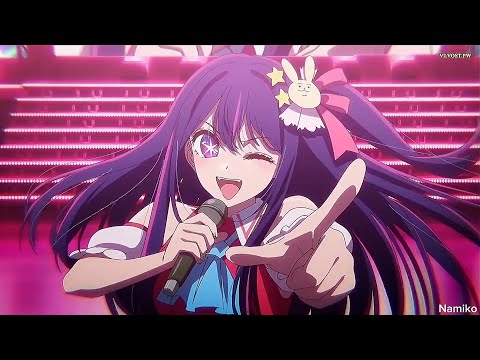 Видео: Аниме клип - Смотри, как я блистаю |AMV|