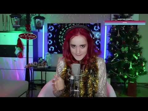 Видео: Анна Бутурлина - Отпусти и забудь (OST "Холодное сердце") (Daniela-Даниэла)