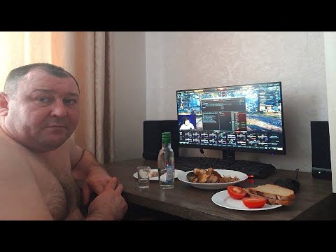 Видео: НОЧНОЙ НАТИСК ЭТО МАТЬ