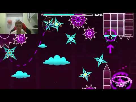 Видео: Invincible Clubstep..  1 часть