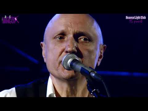 Видео: Валерий Короп "Пасхальная (Он ходил по воде)!"