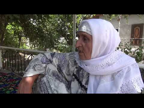 Видео: Гавҳарби Пиракова :Фатирмаскаи очаги...11 10 2022 сол