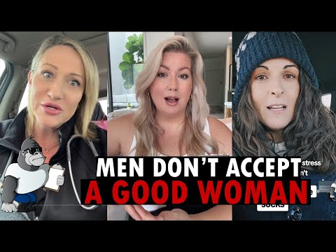 Видео: 21 минута, в течение которой пожилые женщины осознают, что они больше никому не нужны, и плачут в...