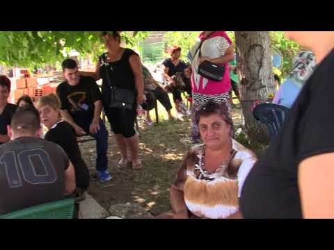 Видео: ПОГРЕБЕНИЕТО НА ЛИЧИ ПАШЕВ С.ОДЪРНЕ