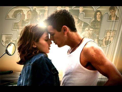 Видео: 3 Метра над уровнем неба & Места съемок