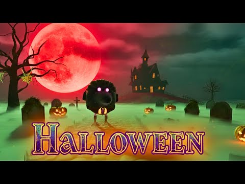 Видео: ХЭЛЛОУИН В ОБНОВЕ 0.1.3.3 СКЕБОБ ГАН / SKEBOB GUN