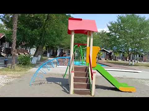 Видео: #пляж, #парадайз,#Сухум