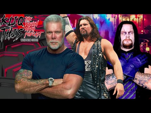 Видео: Кевин Нэш о том, как его и Гробовщика попросили прекратить ходить в стрип-клубы