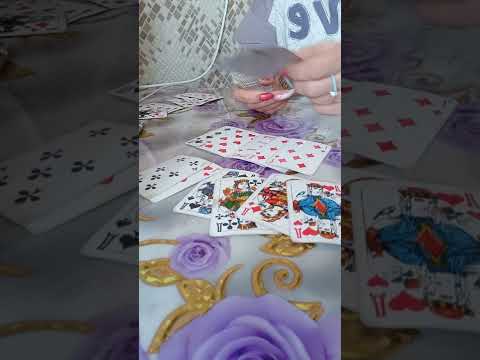 Видео: Крестовый Король что происходит???