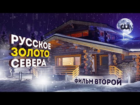 Видео: Дома из сухостойной сосны, КЕЛО | Настоящая русская баня | СИ