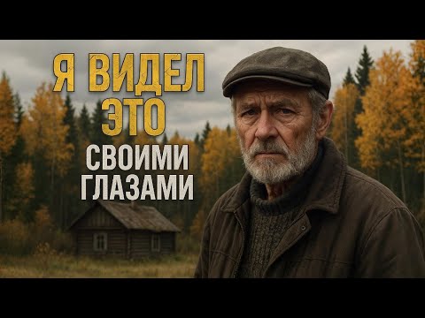 Видео: ЕГЕРЬ ПРЕДУПРЕДИЛ: В ТАЙГЕ ПРОИСХОДИТ ЖУТЬ, О КОТОРОЙ МОЛЧАТ!
