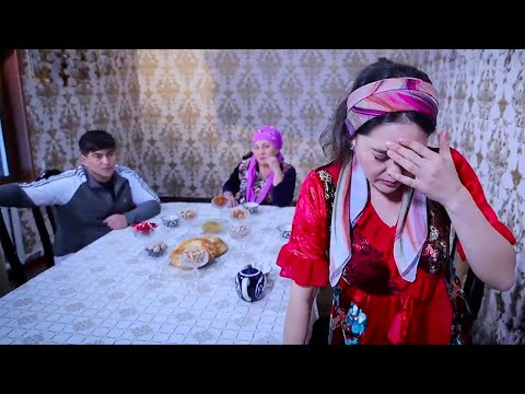 Видео: "Эрим интернетда иккинчи хотин қидиряпти..."| Otalar so'zi-aqlning ko'zi