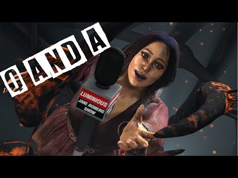 Видео: [SFM] Анимация Dead By Daylight — вопросы и ответы