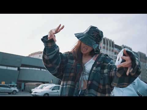 Видео: ТРАВИС - Крепкий Русский (Клип, 2025)