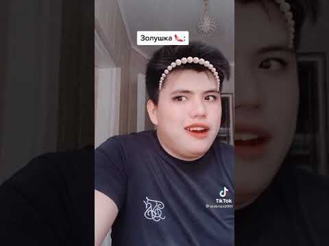 Видео: диснеевские принцессы