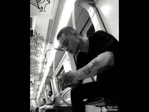 Видео: Jah Khalib – Тату на твоем теле/slowed