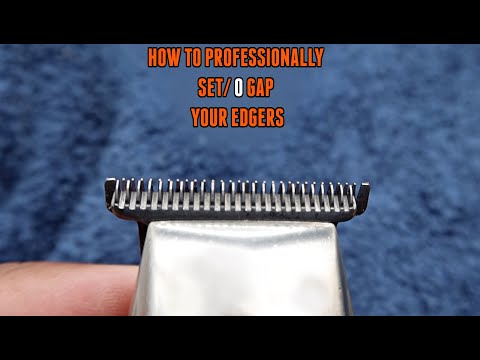 Видео: КАК ПРОФЕССИОНАЛЬНО НАСТРОИТЬ ТРИММЕРЫ/КРОМКОСТРУЖКИ | ШАГ ЗА ШАГОМ