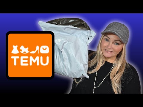 Видео: ВСТРЕЧАЙТЕ ДОСТАВКУ🌟 Делайте покупки вместе со мной🌟 #знакомьтесь #temuhaul