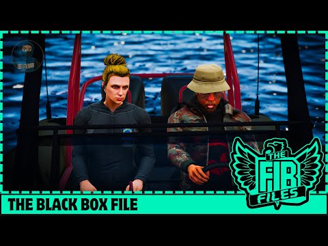 Видео: GTA Online - Приоритетное дело ФРБ: Дело "Черный ящик" | Неделя выживания на Кайо-Перико