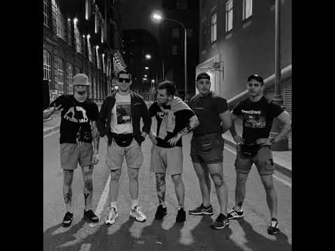 Видео: УННВ - Салатовый трек (slowed + reverb by Uravnobeshen)