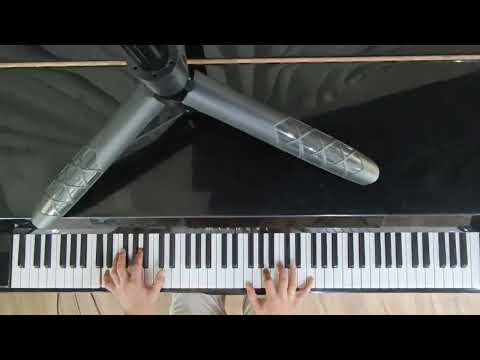 Видео: Регги на пианино. "Море, море" Антонова. Учимся играть. Мастер-класс Виктора Платкова