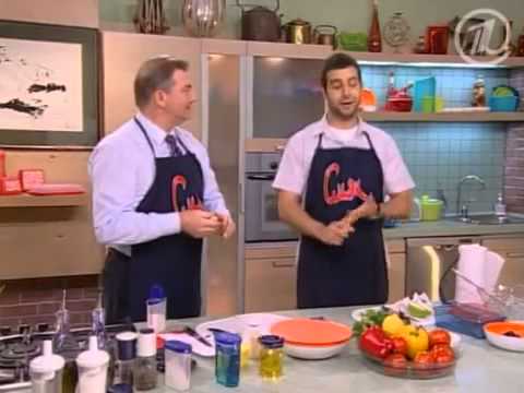 Видео: Смак   Владислав Третьяк от 20 06 2009