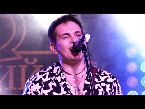 Видео: Иван Демьян и Группа 7Б - 13 Декабрь (Рождественский концерт 2018)