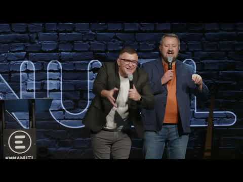 Видео: Развязан чтоб служить | Пастор Дмитрий Сариогло | 10/26/2025