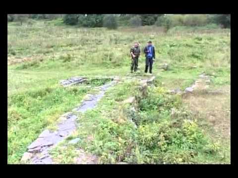 Видео: Летопись в камне 1