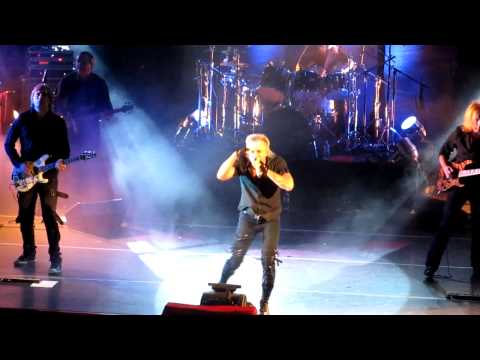 Видео: Алиса - Тоталитарный рэп 9.12.2011 г. Саратов